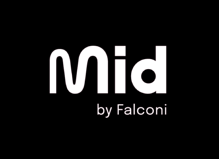 Marca Mid by Falconi