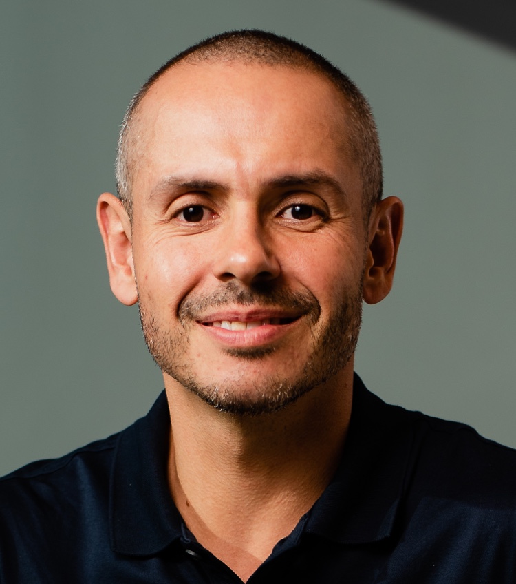 Bernardo Carneiro de Miranda